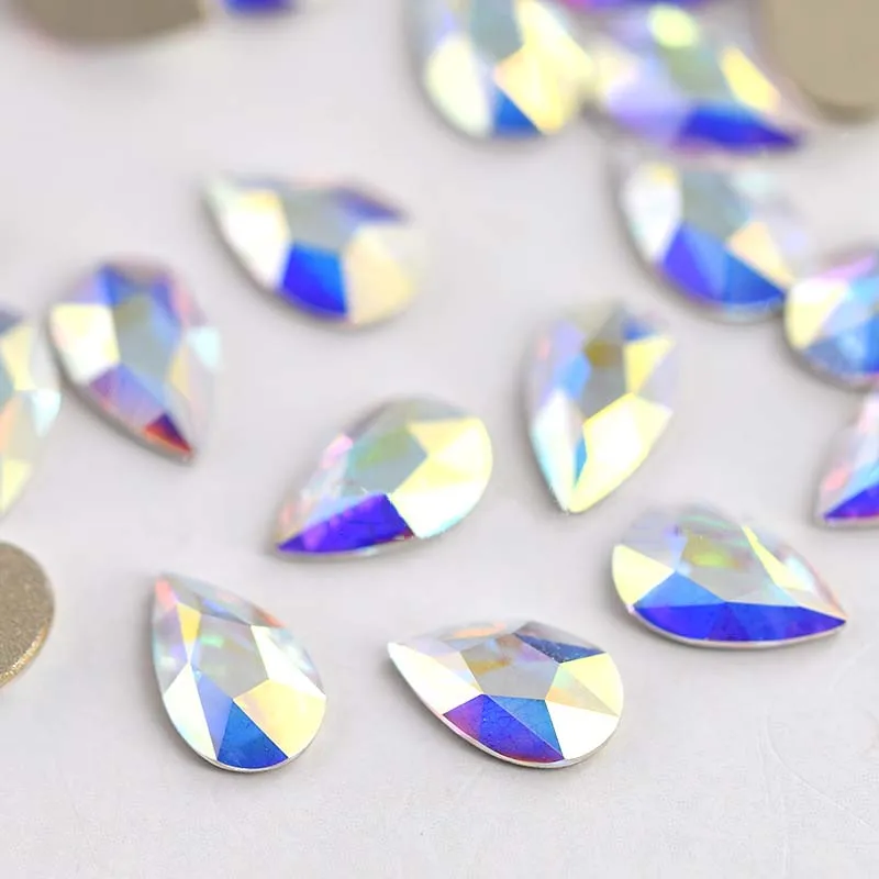 50Pcs/lot Rhombus/Square/Teardrop Flat-back Stone 27 Colors Non Hotfix Flat Shaped Rhinestones Gems For Glass Nail art Supplies
50Pcs/lot Rhombus/Square/Teardrop Flat-back Stone 27 Colors Non Hotfix Flat Shaped Rhinestones Gems For Glass Nail art Supplies
