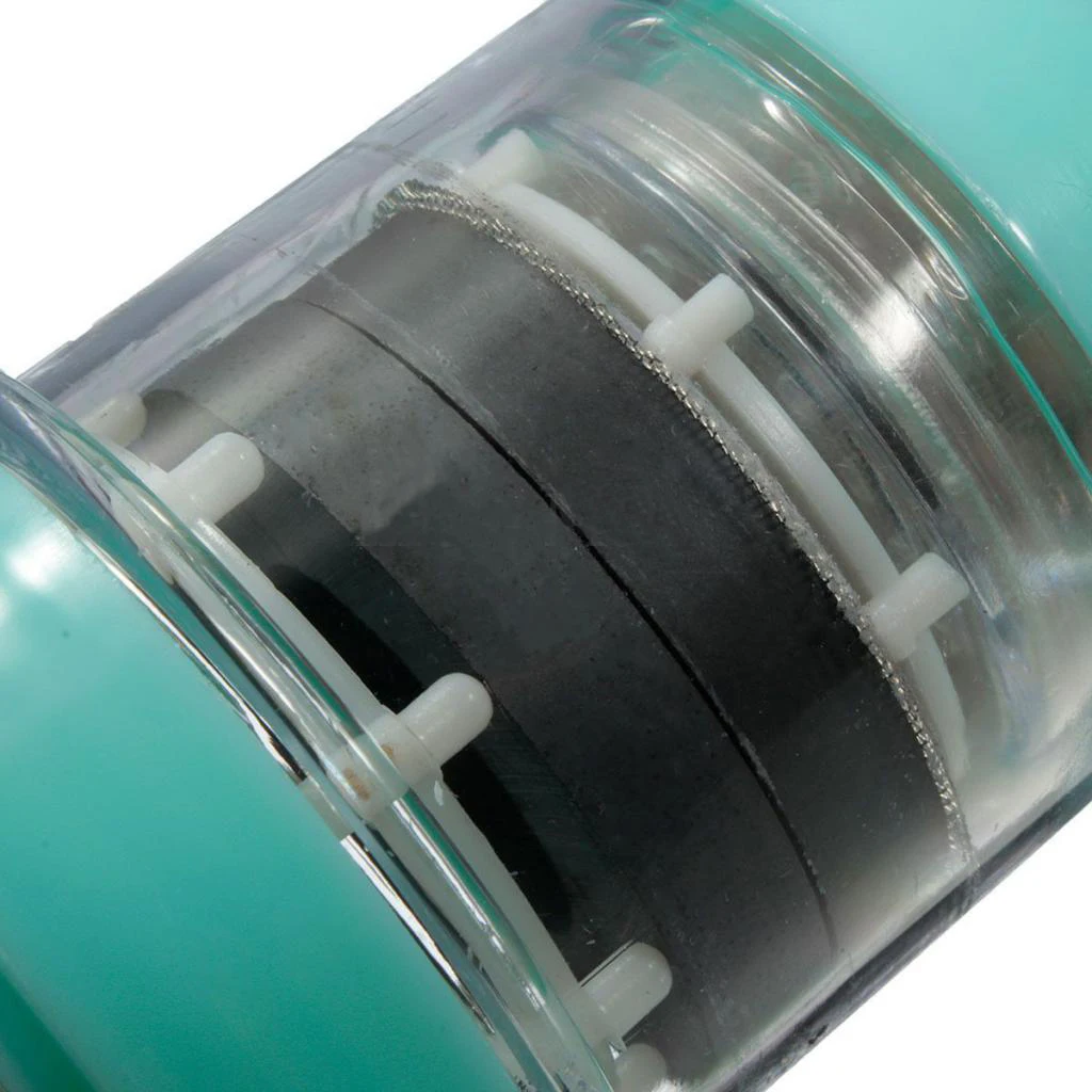 Maifanstone Green Cartridge Magnetized Household Faucet Filter Water Purifier Tap
Maifanstone Green Cartridge Magnetized Household Faucet Filter Water Purifier Tap