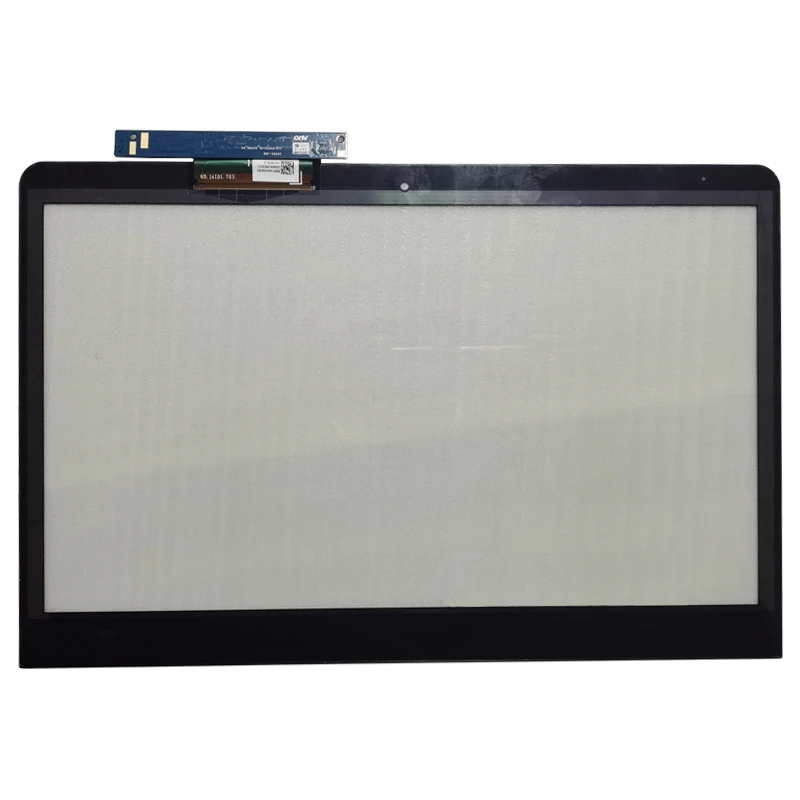 Новинка для Sony Svf14a Svf14ac1ql Svf14a15cxb Svf14a16cxb сенсорный экран дигитайзер стекло без рамки
Новинка для Sony Svf14a Svf14ac1ql Svf14a15cxb Svf14a16cxb сенсорный экран дигитайзер стекло без рамки