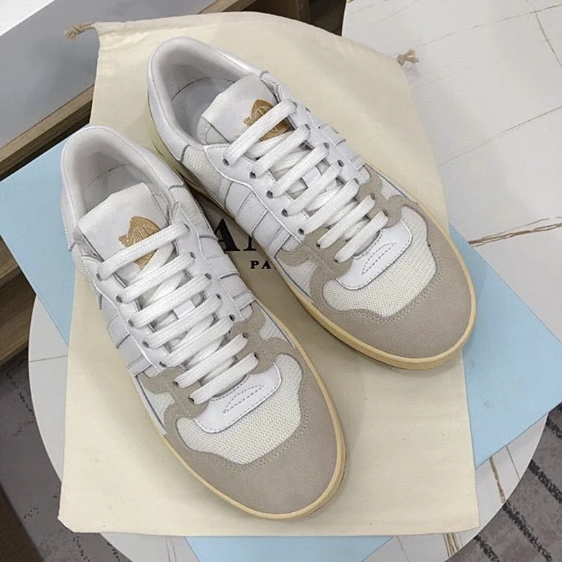 2021 New Women Fashion Casual Shoes Casual Sneakers Breathable Flat Driving Vulcanize Lovers Walking Shoes Drop Shipping 35-44
2021 New Women Fashion Casual Shoes Casual Sneakers Breathable Flat Driving Vulcanize Lovers Walking Shoes Drop Shipping 35-44