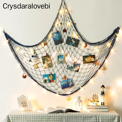 Большая средиземноморская рыболовная сеть, 150 Х200 см
Большая средиземноморская рыболовная сеть, 150 Х200 см