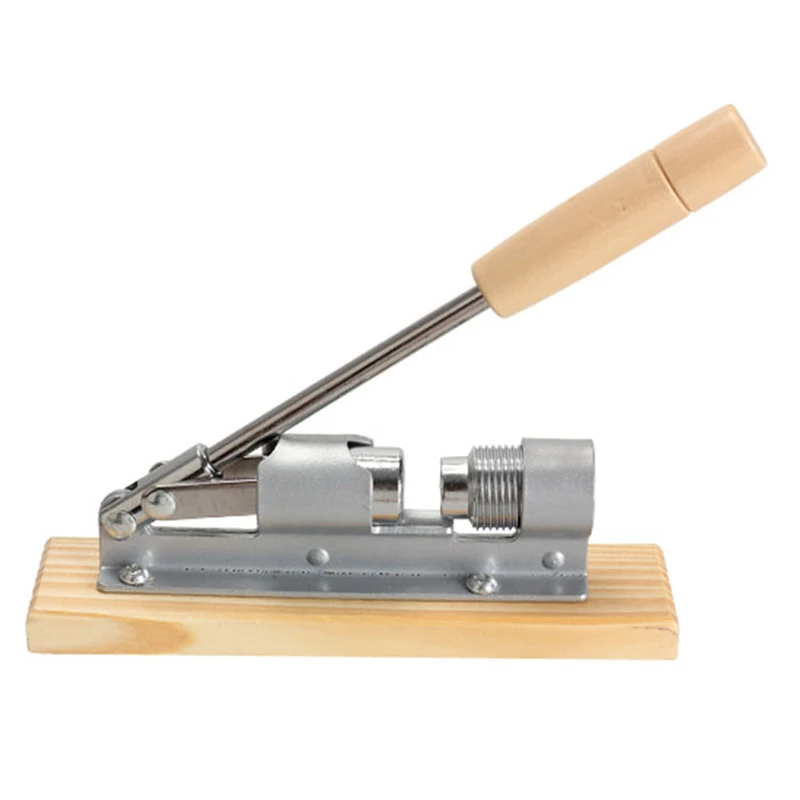 Heavy Duty Pecan Filbert Walnut Nut Hazelnut Hazel Cracker Nutcracker Clamp Plier Sheller Crack almond Kitchen Clip Tool Machine
Heavy Duty Pecan Filbert Walnut Nut Hazelnut Hazel Cracker Nutcracker Clamp Plier Sheller Crack almond Kitchen Clip Tool Machine