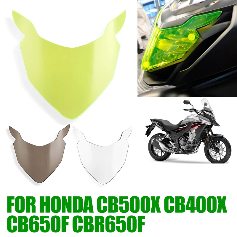 Передняя фасветильник для мотоцикла Honda CB500X CB400X CB650F CBR650F CB 500 500X 400 X, защитная крышка, запчасти для передней фары
Передняя фасветильник для мотоцикла Honda CB500X CB400X CB650F CBR650F CB 500 500X 400 X, защитная крышка, запчасти для передней фары