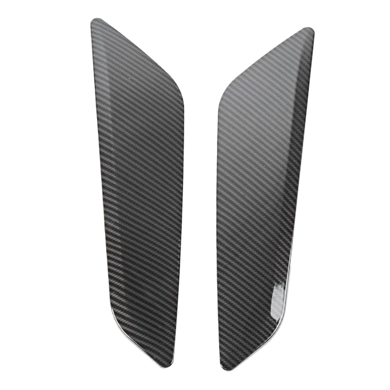 For -BMW 5 Series G30 G31 2017 2018 Carbon Fiber Car Side Wing Air Flow Fender Grill Outlet Intake Vent Cover
For -BMW 5 Series G30 G31 2017 2018 Carbon Fiber Car Side Wing Air Flow Fender Grill Outlet Intake Vent Cover