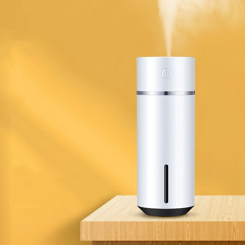 240ML Air Humidifier Aromatherapy Essential Oil Ultrasonic Diffuser with 7 Color Night Light Aromatherapy Car Humidifier
240ML Air Humidifier Aromatherapy Essential Oil Ultrasonic Diffuser with 7 Color Night Light Aromatherapy Car Humidifier