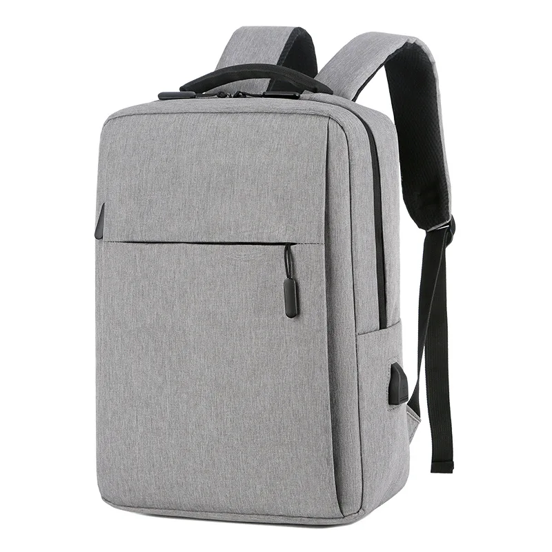 BB29 and women's computer backpack leisure business simple 15.6-inch gift backpack conference bag
BB29 and women's computer backpack leisure business simple 15.6-inch gift backpack conference bag