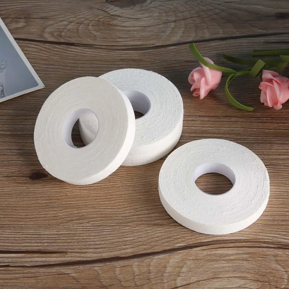 13Roll/box 1000cm Medical Tape Adhesive Plaster Gauze Fixation Tape Wound Dressing Breathable Cotton Cloth Tape First Aid Supply
13Roll/box 1000cm Medical Tape Adhesive Plaster Gauze Fixation Tape Wound Dressing Breathable Cotton Cloth Tape First Aid Supply