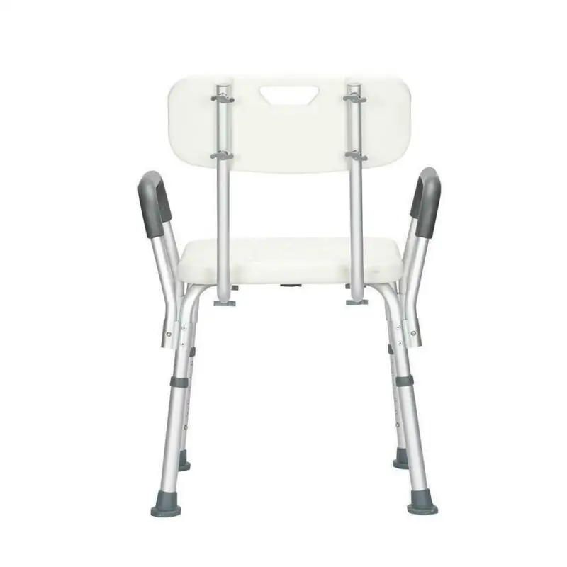 300 lb. Elderly Bathtub Bath Tub Medical Shower Seat Chair Bench Stool with Back
300 lb. Elderly Bathtub Bath Tub Medical Shower Seat Chair Bench Stool with Back