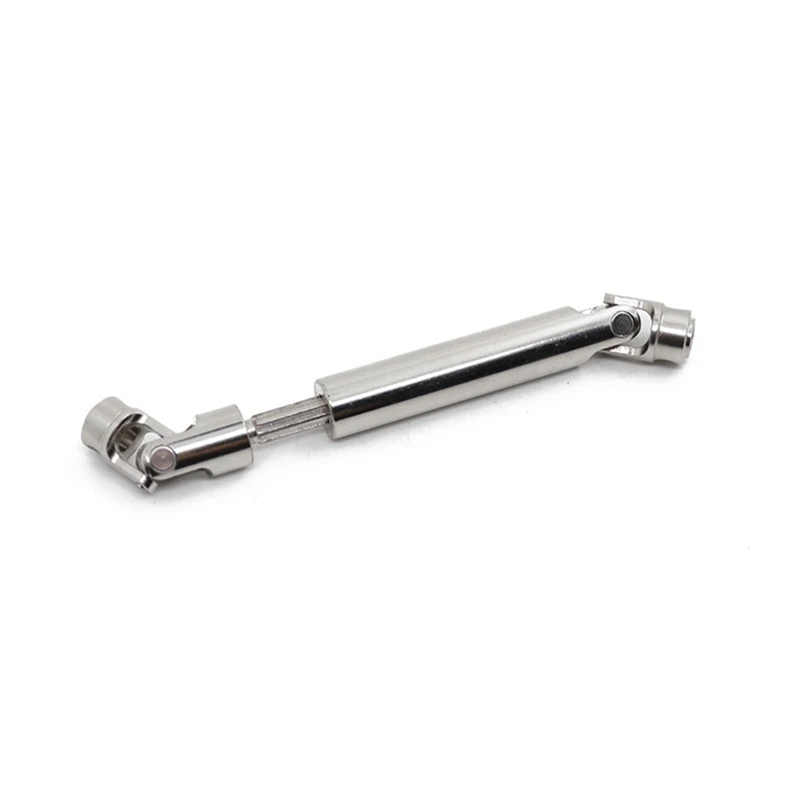 Trailer Container Climbing Universal Drive Shaft for Scx10 D90 90021 90028Cvd 110mm-155mm for Rc Crawler Auto Parts
Trailer Container Climbing Universal Drive Shaft for Scx10 D90 90021 90028Cvd 110mm-155mm for Rc Crawler Auto Parts