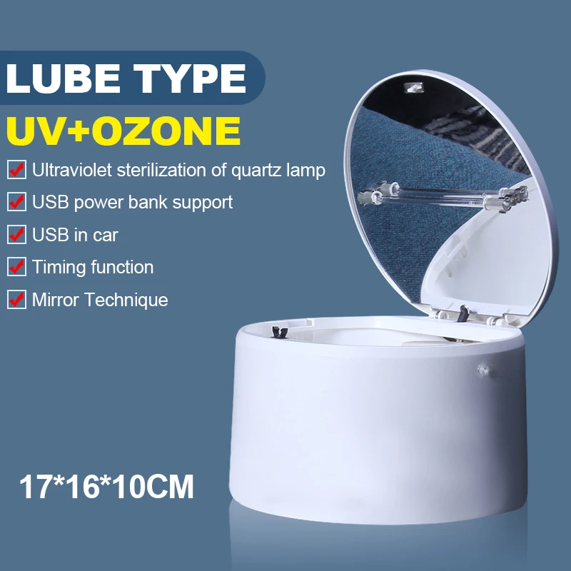 UV Sterilizer Box Clothes Sterilizers Baby Bottle Clothing Nail Tweezer Beauty Manicure Tools Disinfection Cabinet Sterilization
UV Sterilizer Box Clothes Sterilizers Baby Bottle Clothing Nail Tweezer Beauty Manicure Tools Disinfection Cabinet Sterilization