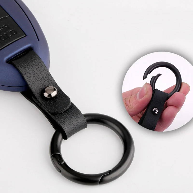 New ABS Carbon Fiber+Silica gel Protection car Key Case Cover for OPEL Astra Buick ENCORE ENVISION NEW LACROSSE Car Accessories
New ABS Carbon Fiber+Silica gel Protection car Key Case Cover for OPEL Astra Buick ENCORE ENVISION NEW LACROSSE Car Accessories