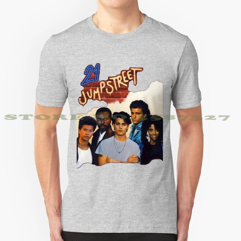 21 Jump Street Cast Black White Tshirt For Men Women 21 80S American Cop Show Doug Penhall Johnny Depp Judy Hoff Jump Street
21 Jump Street Cast Black White Tshirt For Men Women 21 80S American Cop Show Doug Penhall Johnny Depp Judy Hoff Jump Street