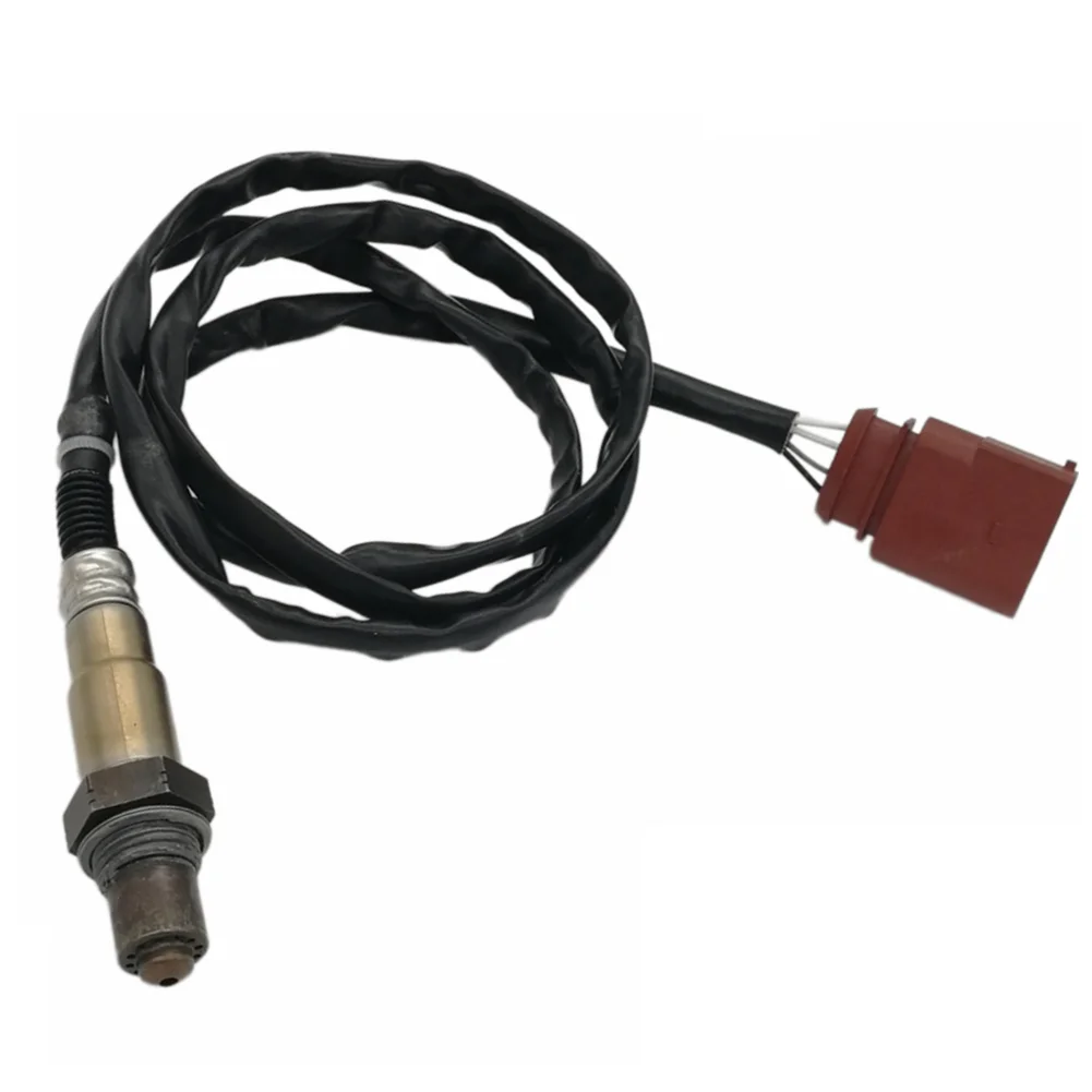 Downstream Oxygen Sensor 234-4874 For Audi A4 S4 A6 VW Beetle Phaeton Passat Jetta Golf A8 Quattro Volkswagen Touareg Touareg
Downstream Oxygen Sensor 234-4874 For Audi A4 S4 A6 VW Beetle Phaeton Passat Jetta Golf A8 Quattro Volkswagen Touareg Touareg
