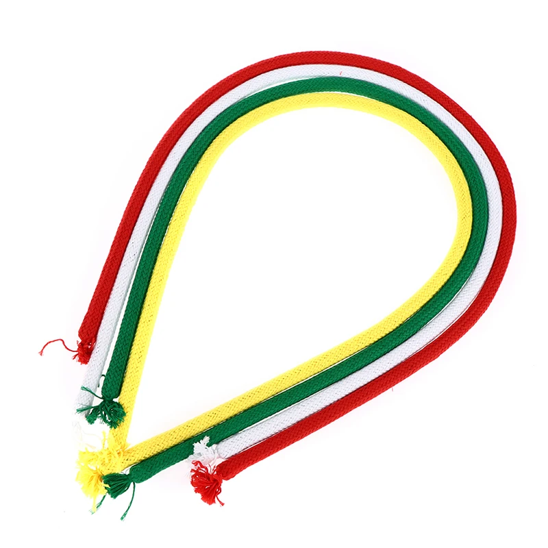 1PC Magic Stiff Rope Close Up Street Magic Trick Indian Rope Trick Stock Kids Party Show
1PC Magic Stiff Rope Close Up Street Magic Trick Indian Rope Trick Stock Kids Party Show
