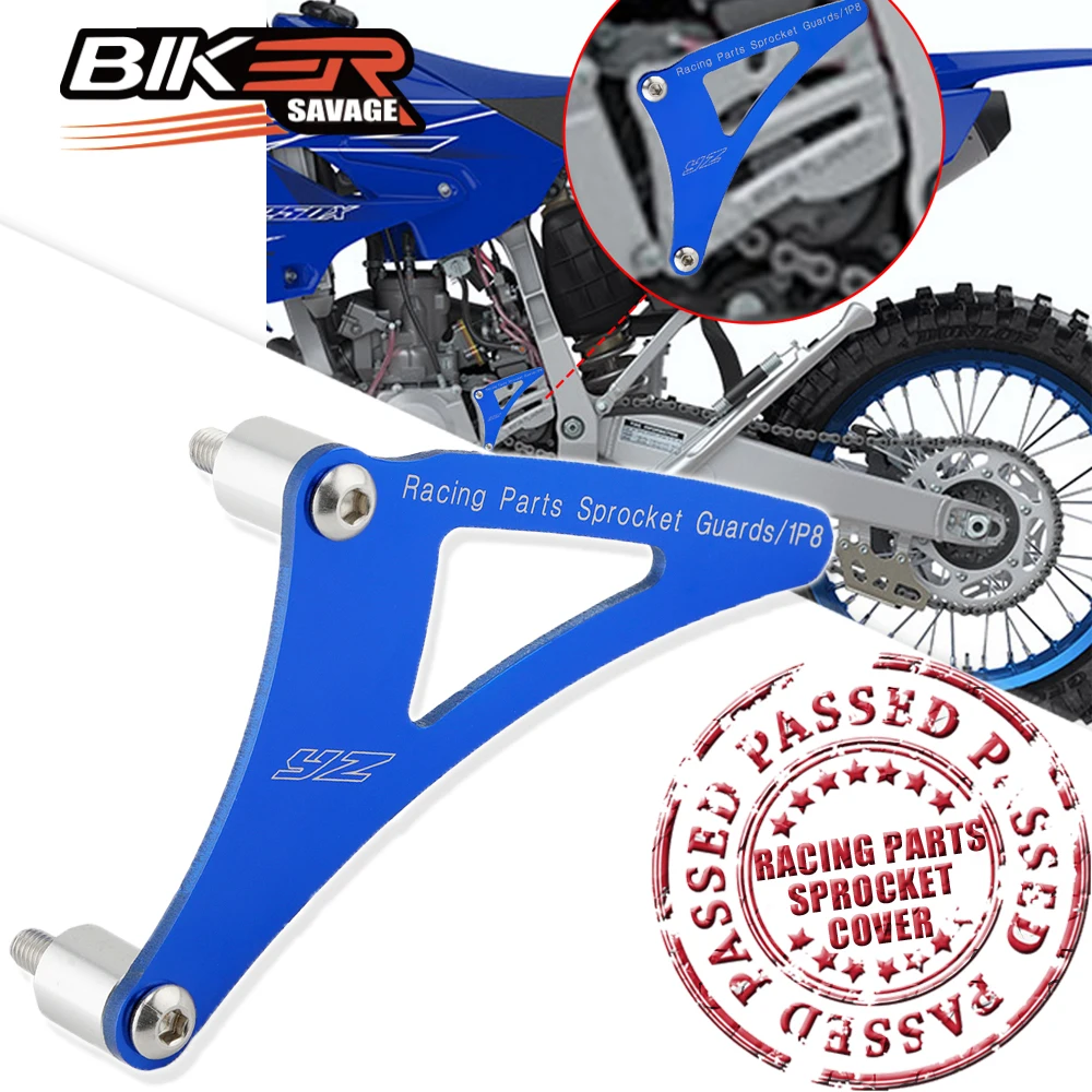 Motorcycle Front Racing Parts Sprocket Cover For YAMAHA YZ 250 2006-2022 YZ250X 2016-2022 Chain Guide Guard Protect Accessories
Motorcycle Front Racing Parts Sprocket Cover For YAMAHA YZ 250 2006-2022 YZ250X 2016-2022 Chain Guide Guard Protect Accessories