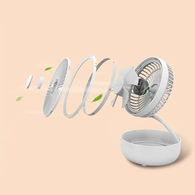 Folding Night Lights Storage LED Lamp Portable USB Fan Desktop Dormitory Wall Night Light durable practical Home Convenience
Folding Night Lights Storage LED Lamp Portable USB Fan Desktop Dormitory Wall Night Light durable practical Home Convenience