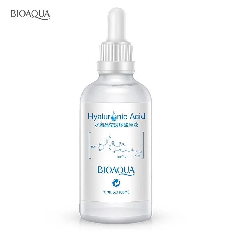 BIOAQUA Hyaluronic acid solution face cream face care Moisturizing Anti wrinkle skin care
BIOAQUA Hyaluronic acid solution face cream face care Moisturizing Anti wrinkle skin care