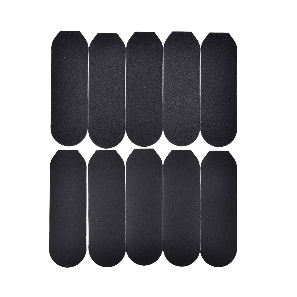 10pcs Professional Care Refill Replacement Foot Rasp Dry Sanding Paper For Stainless Metal Handle Remover Foot Files Tool
10pcs Professional Care Refill Replacement Foot Rasp Dry Sanding Paper For Stainless Metal Handle Remover Foot Files Tool