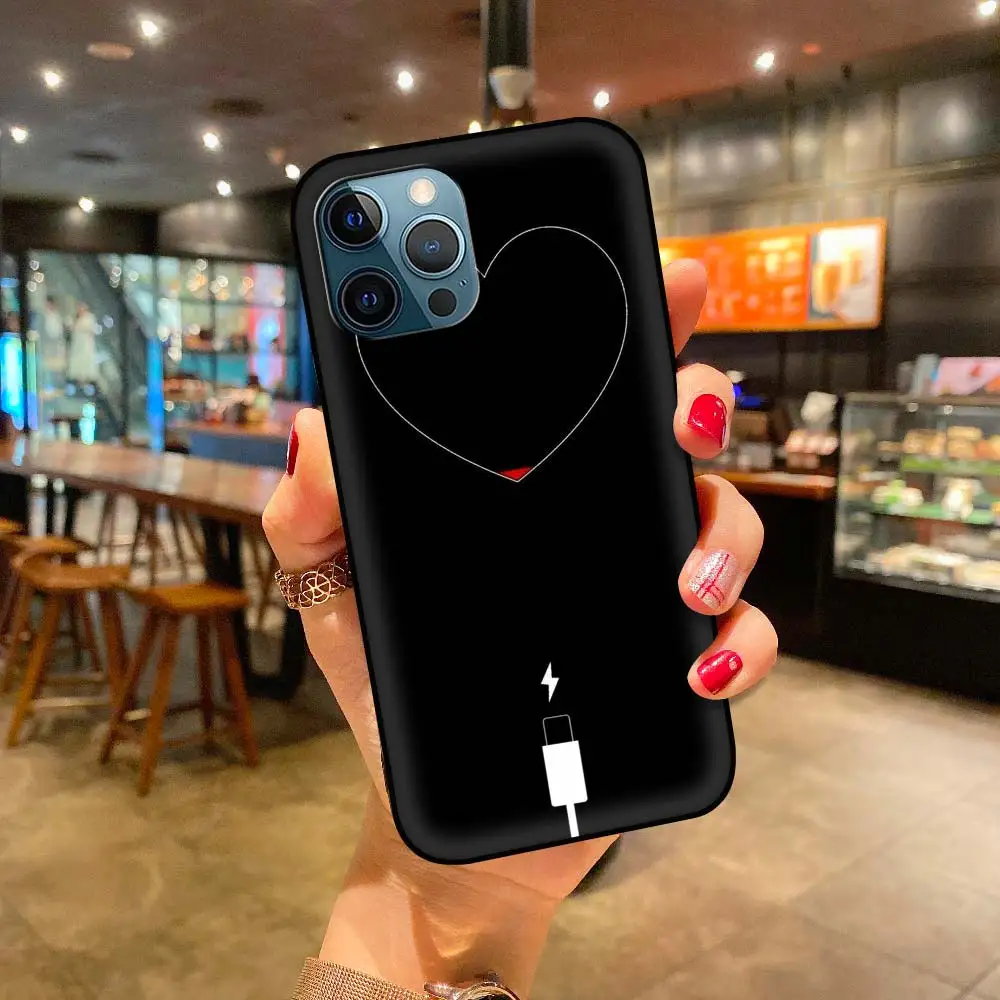 Case For Apple iPhone 11 12 Pro 7 XR X XS Max 8 6 6S Plus SE 2020 5 5S Fundas Silicone Full Cover Love Simple Spaceship 
Case For Apple iPhone 11 12 Pro 7 XR X XS Max 8 6 6S Plus SE 2020 5 5S Fundas Silicone Full Cover Love Simple Spaceship