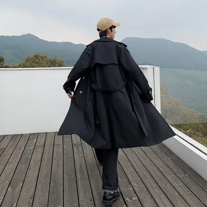 Men's coat 2020 Autumn winter new slim pure color plus cotton overcoat large size casual personality youth men's wear
Men's coat 2020 Autumn winter new slim pure color plus cotton overcoat large size casual personality youth men's wear