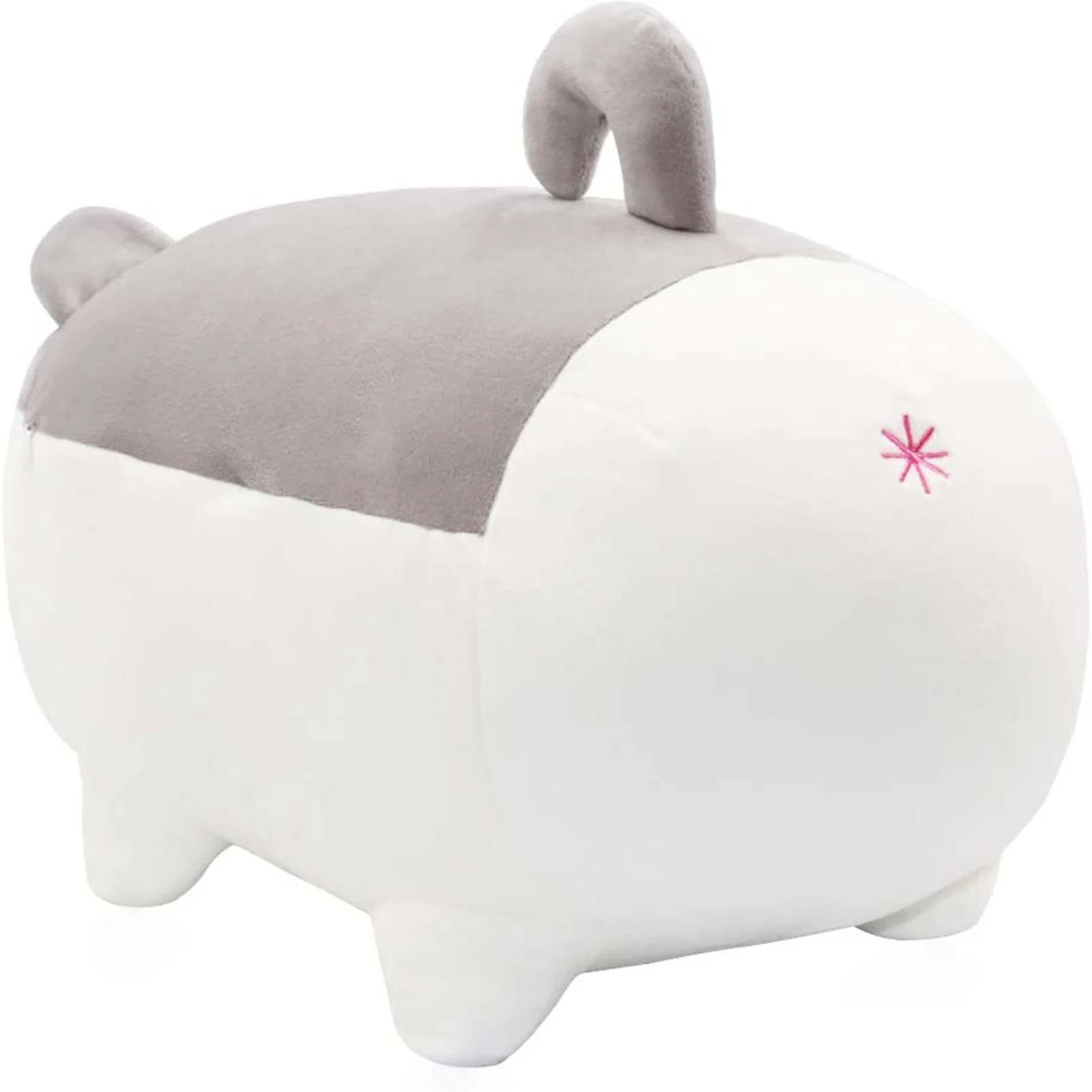 40/50cm Cute Corgi Dog Plush Toy Stuffed Soft Animal Plush Cuddling Pillow Doll For Kids Kawaii Valentine Present
40/50cm Cute Corgi Dog Plush Toy Stuffed Soft Animal Plush Cuddling Pillow Doll For Kids Kawaii Valentine Present