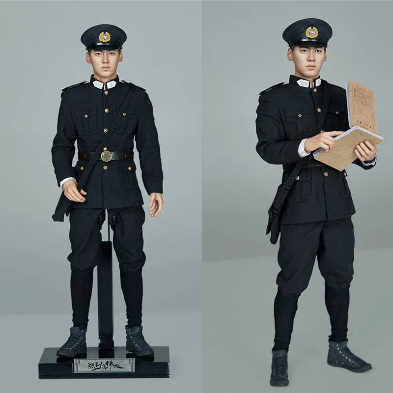 В наличии BW-UMS11401 1/6 бесстрашный шепот Gu Yaodong фигурку Модель 12 ''Li ion аккумулятор Yifeng головка для идеального тела куклы полного комплекта
В наличии BW-UMS11401 1/6 бесстрашный шепот Gu Yaodong фигурку Модель 12 ''Li ion аккумулятор Yifeng головка для идеального тела куклы полного комплекта