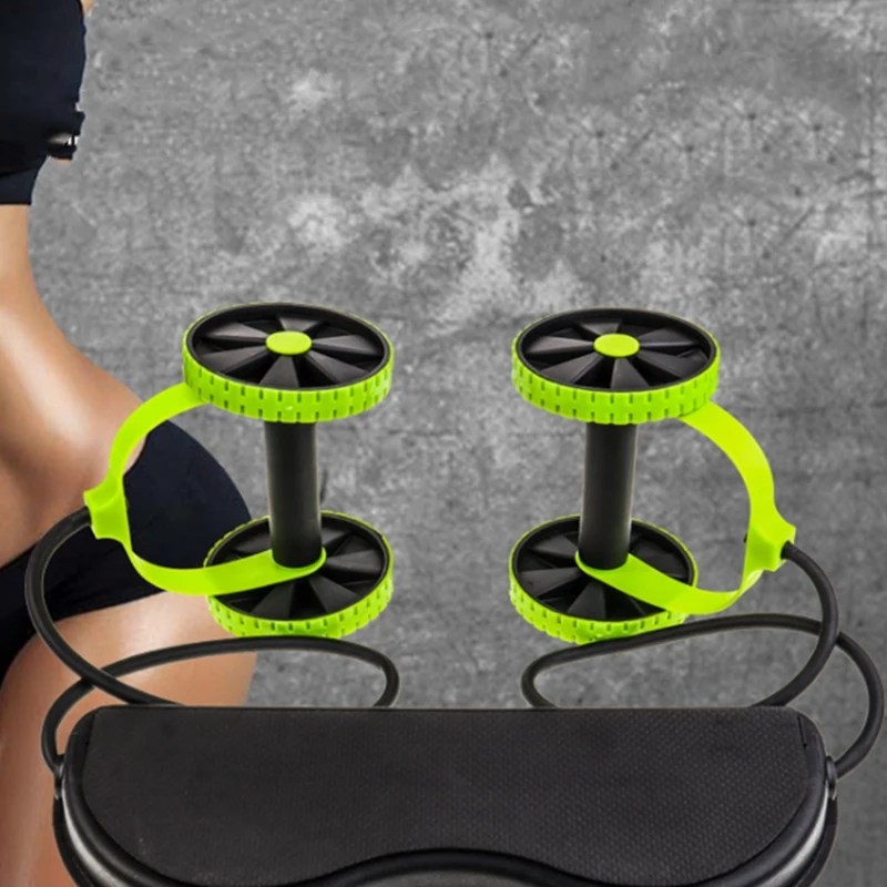 Stretching Elastic Aben Resistance Pull Tool Abinal Muscle Training Device Exercise Fitness Equipment
Stretching Elastic Aben Resistance Pull Tool Abinal Muscle Training Device Exercise Fitness Equipment