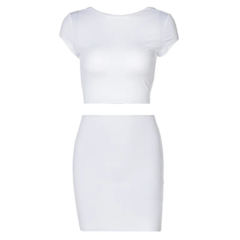 Europe and the United States the new wind summer fashion leisure lace-up back choli cultivate one's morality bust skirt suits
Europe and the United States the new wind summer fashion leisure lace-up back choli cultivate one's morality bust skirt suits