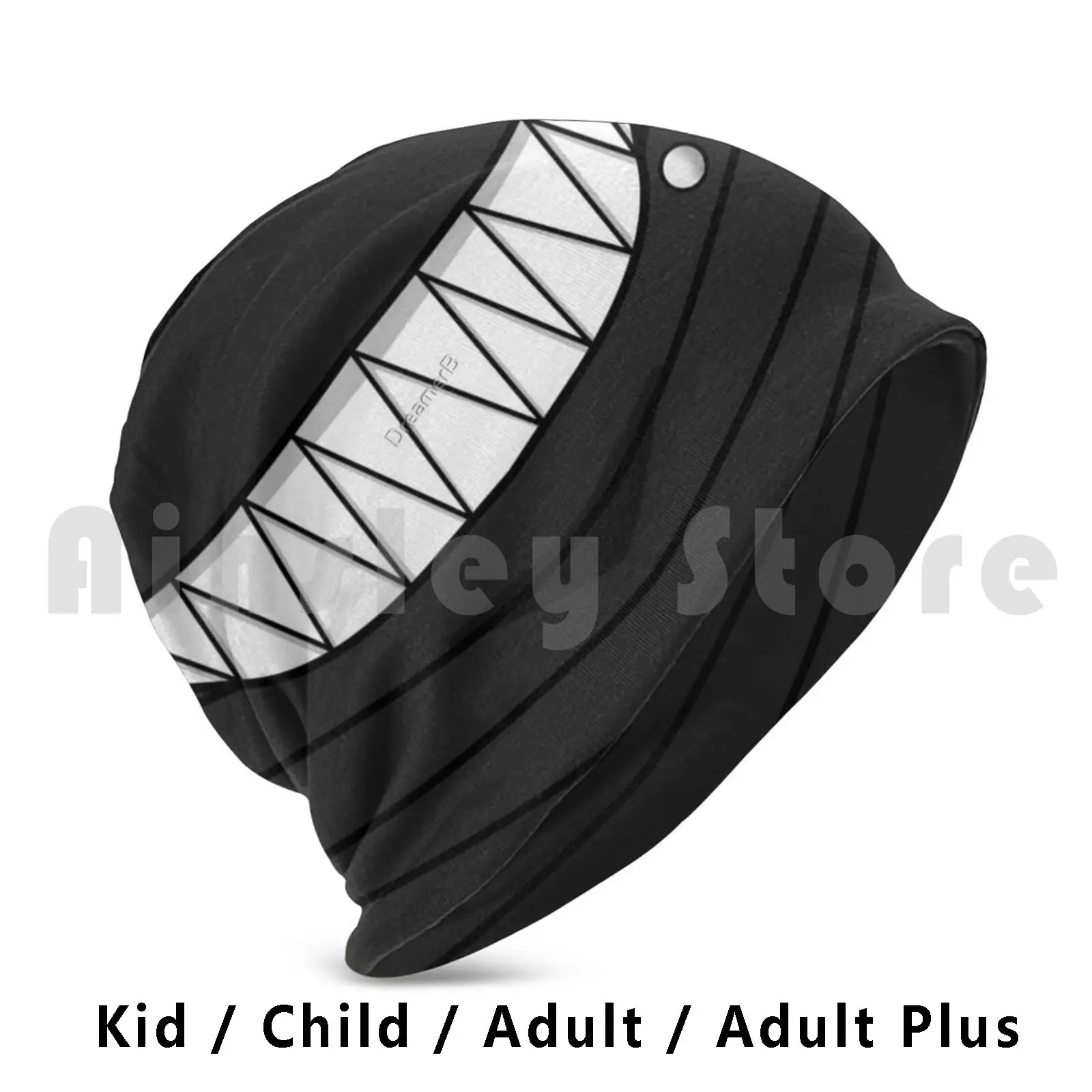 Шапка Zora в стиле аниме «Чёрный клевер», 2497
Шапка Zora в стиле аниме «Чёрный клевер», 2497