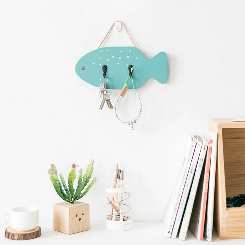 Ins porch entry hook wall hanging wall creative cute pendant decoration Nordic living room hanging key holder
Ins porch entry hook wall hanging wall creative cute pendant decoration Nordic living room hanging key holder