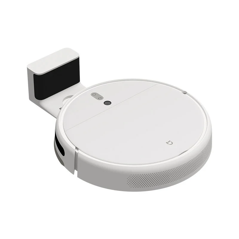 Gift Xiaomi Mijia 1C Mi Robot Vacuum Cleaner Sweep Mop Wifi 2500PA Cyclone Suction Image Navigation Map Smart Plan Warehouse
Gift Xiaomi Mijia 1C Mi Robot Vacuum Cleaner Sweep Mop Wifi 2500PA Cyclone Suction Image Navigation Map Smart Plan Warehouse
