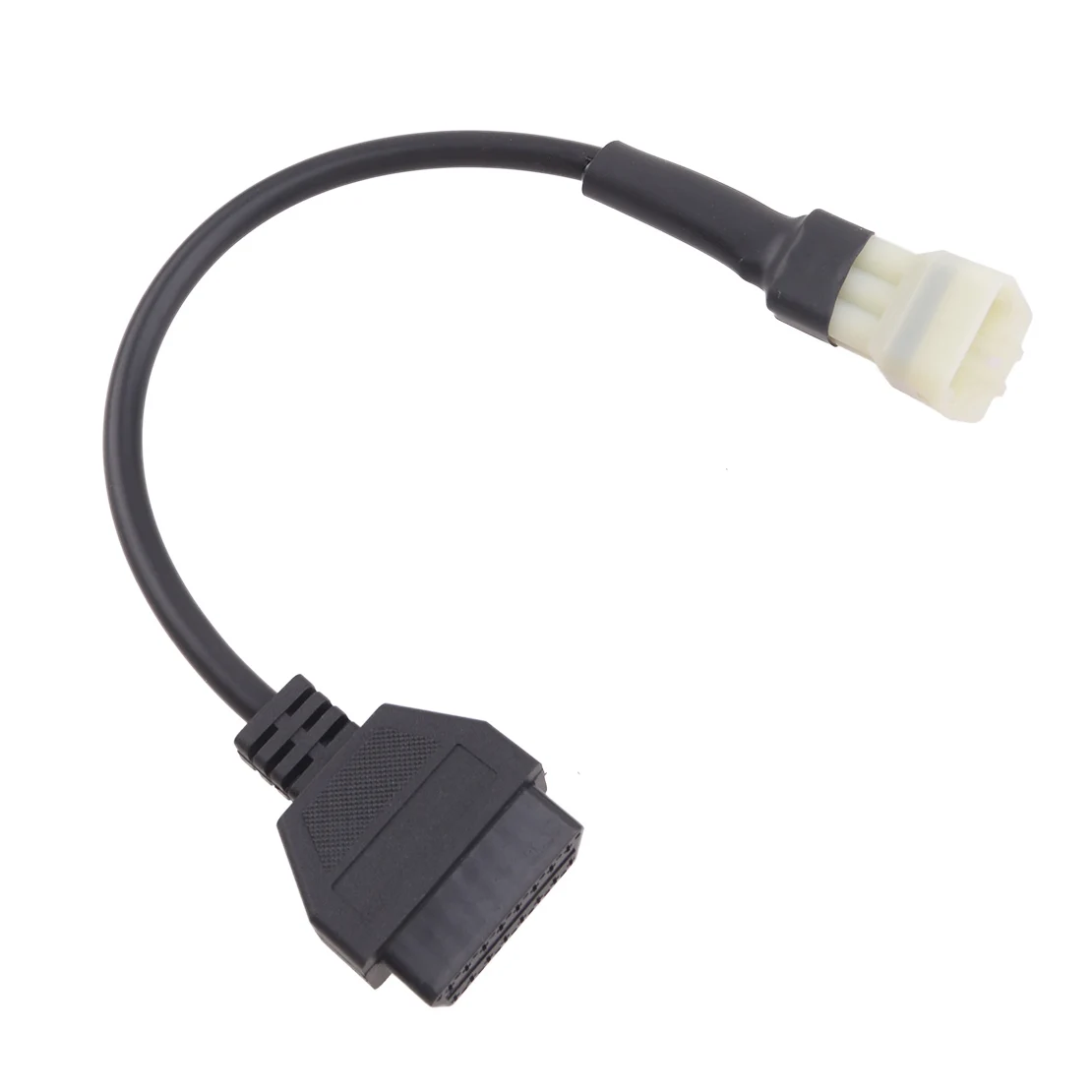 DWCX Motorcycle Diagnostic Scanner Cable Wire Plug Connector Adapter 6 Pin To OBD2 16 Pin Fit For Kawasaki
DWCX Motorcycle Diagnostic Scanner Cable Wire Plug Connector Adapter 6 Pin To OBD2 16 Pin Fit For Kawasaki