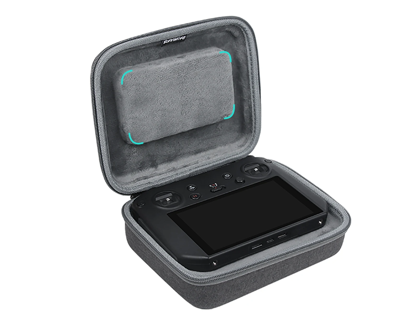 Mini Handbag Shell Box For Mavic 3 Protective Sunny Life Portable Carrying Case Drone Body RC PRO Fly More Cine Handbag Bag
Mini Handbag Shell Box For Mavic 3 Protective Sunny Life Portable Carrying Case Drone Body RC PRO Fly More Cine Handbag Bag