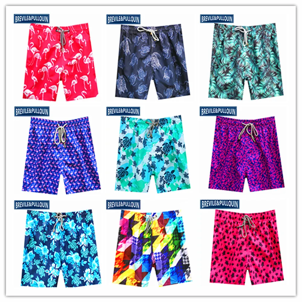Online Stock 2021 Brand Brevile pullquin Beach Boardshorts Men Turtles Swimwear Mens Ultra Light Packable Swimtrunks Quick Dry
Online Stock 2021 Brand Brevile pullquin Beach Boardshorts Men Turtles Swimwear Mens Ultra Light Packable Swimtrunks Quick Dry