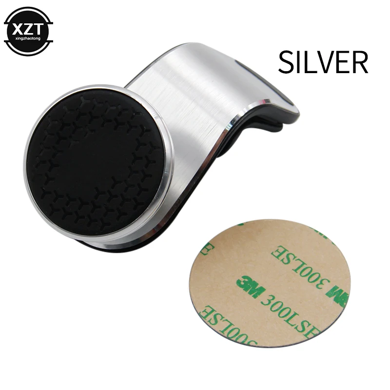 Magnetic Universal Car Phone Holder Air Vent Mount Stand in Car GPS Mobile Cell Phone Holder Blacket For iPhone Samsung Huawei
Magnetic Universal Car Phone Holder Air Vent Mount Stand in Car GPS Mobile Cell Phone Holder Blacket For iPhone Samsung Huawei