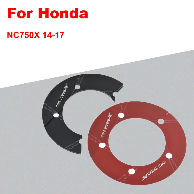 Suitable for Honda NC750X 14-17 aluminum alloy CNC modified belt drive cover rear gear decorative
Suitable for Honda NC750X 14-17 aluminum alloy CNC modified belt drive cover rear gear decorative