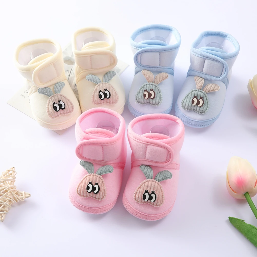 Infant Sneaker Baby Girls Boys Boot Shoes Casual Cartoon Shoes Toddler Prewalker Newborn Cozy First Walker Crib Shoes 0-12M
Infant Sneaker Baby Girls Boys Boot Shoes Casual Cartoon Shoes Toddler Prewalker Newborn Cozy First Walker Crib Shoes 0-12M