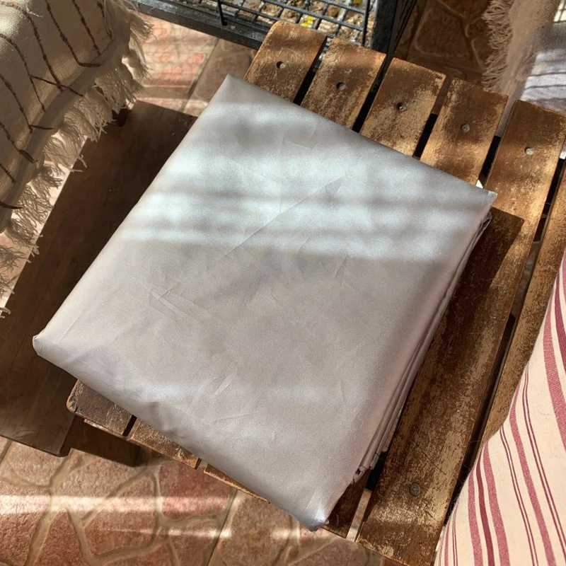 New Waterproof Outdoor Patio Garden Furniture Covers Rain Snow Chair covers for Sofa Table Chair Dust Proof Cover
New Waterproof Outdoor Patio Garden Furniture Covers Rain Snow Chair covers for Sofa Table Chair Dust Proof Cover