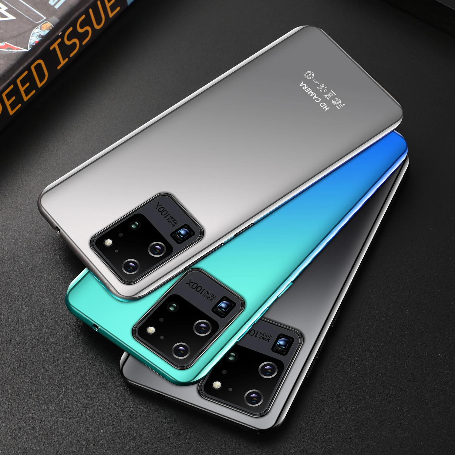 Hot Sale S60 Pro Smartphone 7.1 Drop Screen 12+512G Global Phone 32+48MP 5600MAH 10 Core Face Fingerprint ID 5G Network
Hot Sale S60 Pro Smartphone 7.1 Drop Screen 12+512G Global Phone 32+48MP 5600MAH 10 Core Face Fingerprint ID 5G Network