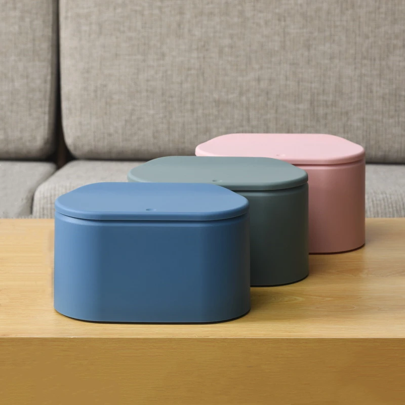Home Office Desktop trash can Kitchen Bedroom trash can Portable Storage Desktop trash can Home Accessories Desktop storage
Home Office Desktop trash can Kitchen Bedroom trash can Portable Storage Desktop trash can Home Accessories Desktop storage