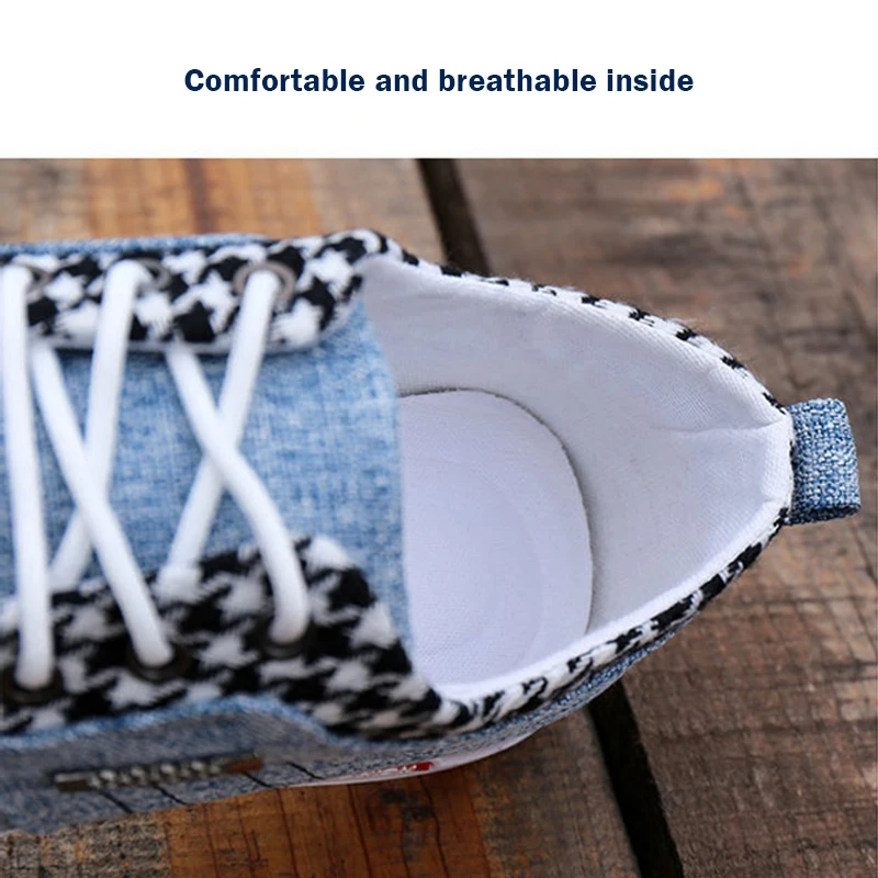 Men Casual Shoes Canvas Breathable Driving Shoes Men Loafers Soft Comfortable Mens Flats Shoes Non-slip Lazy Fisherman Loafers
Men Casual Shoes Canvas Breathable Driving Shoes Men Loafers Soft Comfortable Mens Flats Shoes Non-slip Lazy Fisherman Loafers