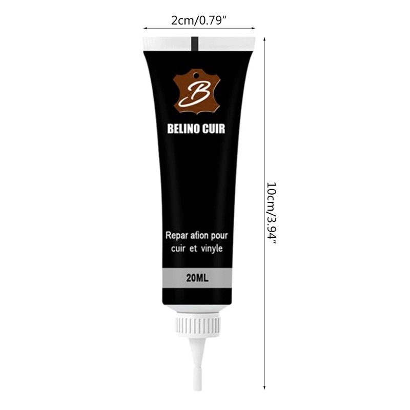 Car Instrument Panels Sofas Coats Repair Gel Refurbishing Paste for Scratch, Rip, Tear, Burn Hole and Crack
Car Instrument Panels Sofas Coats Repair Gel Refurbishing Paste for Scratch, Rip, Tear, Burn Hole and Crack