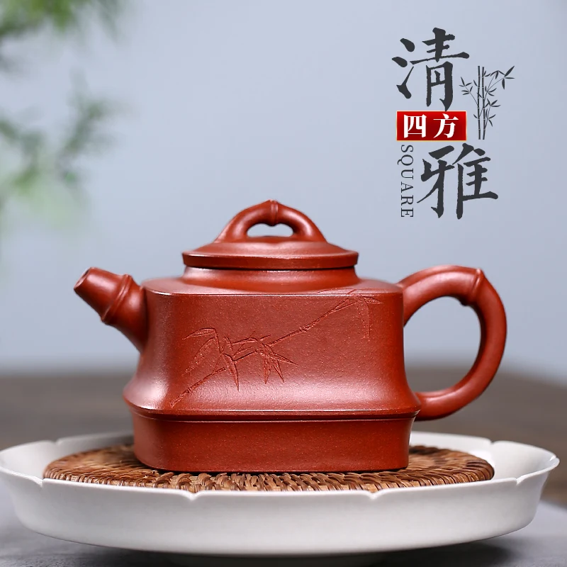 Рекомендуемый чистый ручной сборный уровень GuYue hall yixing, полностью чайник Li Liqin qing цементный элегантный квартёр
Рекомендуемый чистый ручной сборный уровень GuYue hall yixing, полностью чайник Li Liqin qing цементный элегантный квартёр