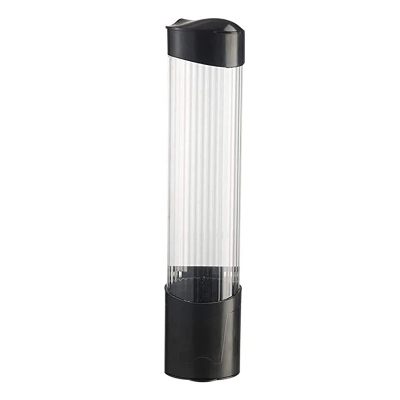 Water Cup Distributor Wall Mounted Plastic Drinker Paper Cup Plastic Cup Separator Cup Dispenser Automatic Cup Drop
Water Cup Distributor Wall Mounted Plastic Drinker Paper Cup Plastic Cup Separator Cup Dispenser Automatic Cup Drop