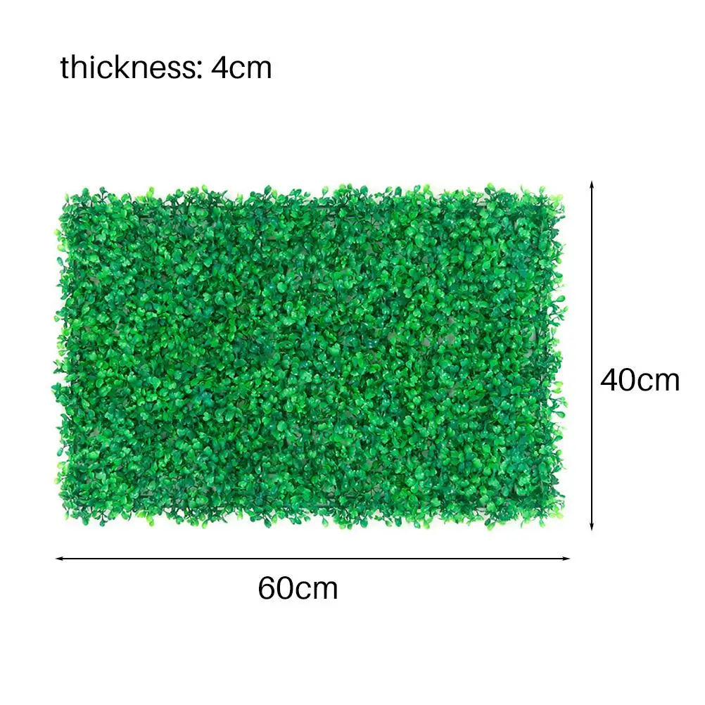 Искусственный газон в составе пяти человек уличный ковер из стеной зеленой