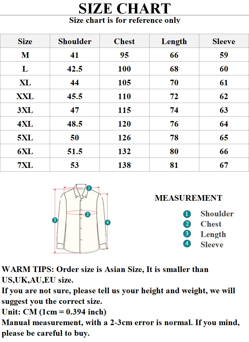 SHAN BAO 2021 Autumn Brand pattern Print Slim Long Sleeve Shirt Classic Style Young Men's Plus Size Fashion Shirt Black White
SHAN BAO 2021 Autumn Brand pattern Print Slim Long Sleeve Shirt Classic Style Young Men's Plus Size Fashion Shirt Black White