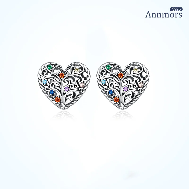 Tree of Life Earrings Hollow Sincere Love Vintage Silver Plating Hypoallergenic Ear Piercing Women Wedding Statemen Jewelry
Tree of Life Earrings Hollow Sincere Love Vintage Silver Plating Hypoallergenic Ear Piercing Women Wedding Statemen Jewelry