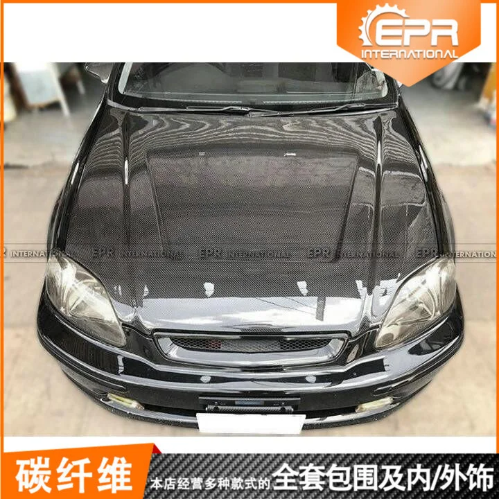 Подходит для и до Японского 96-98 99-00 Ek Civic, крышка из углеродного волокна, покрытая модифицированным двигателем
Подходит для и до Японского 96-98 99-00 Ek Civic, крышка из углеродного волокна, покрытая модифицированным двигателем