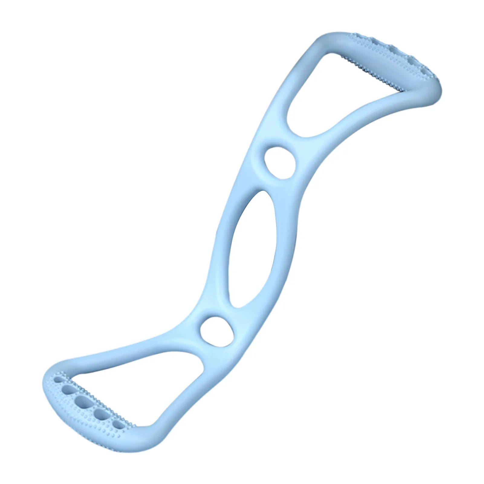 Оборудование для йоги, женский тренировочный Эластичный пояс с открытыми плечами для тренировок по фитнесу
Оборудование для йоги, женский тренировочный Эластичный пояс с открытыми плечами для тренировок по фитнесу