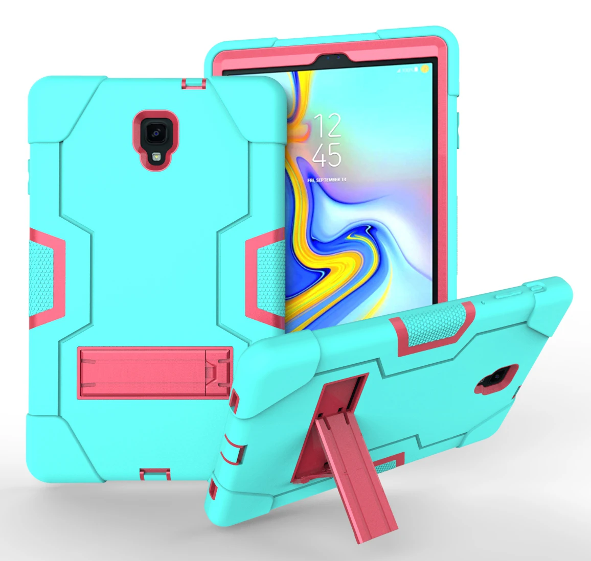 3 в 1 чехол с подставкой для Samsung Galaxy Tab A 10,5 T590 T595
3 в 1 чехол с подставкой для Samsung Galaxy Tab A 10,5 T590 T595